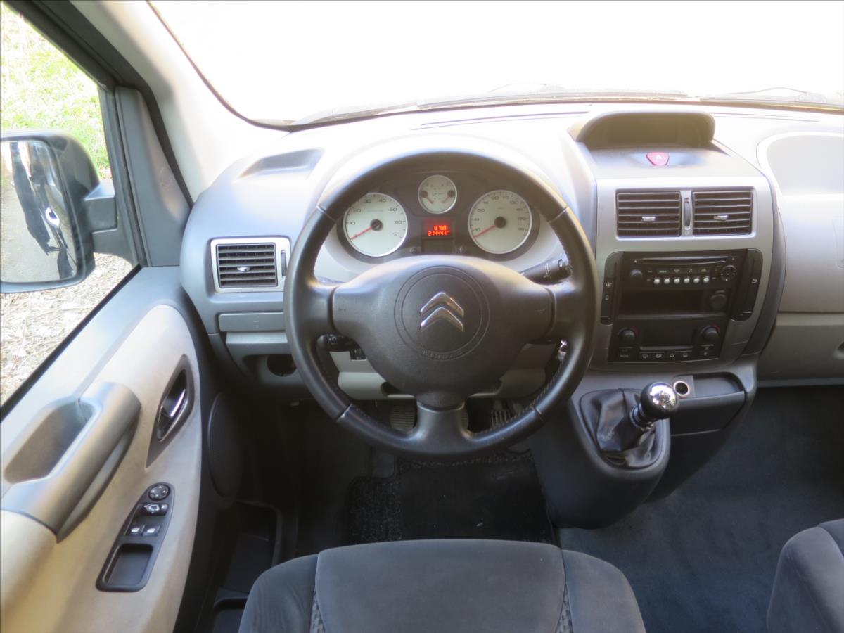 citroen-jumpy-2-0-hdi-selection-long - 7