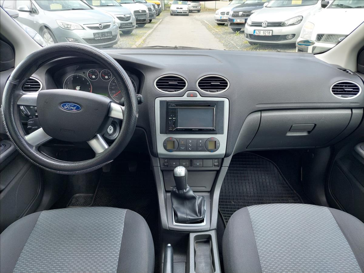 ford-focus-1-8-16v - 9