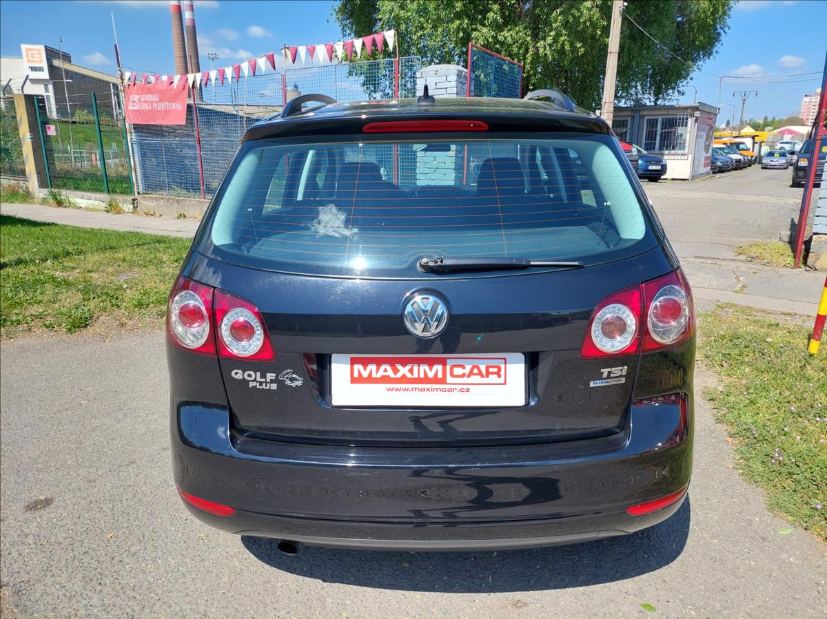 volkswagen-golf-plus-1-2-tsi-serviska-topstav - 5
