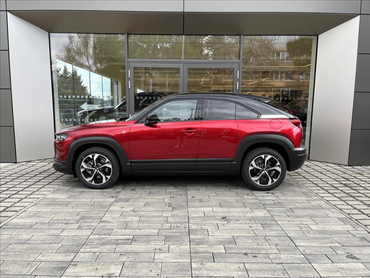 mazda-mx-30-r-ev-at-2wd-makoto - 2