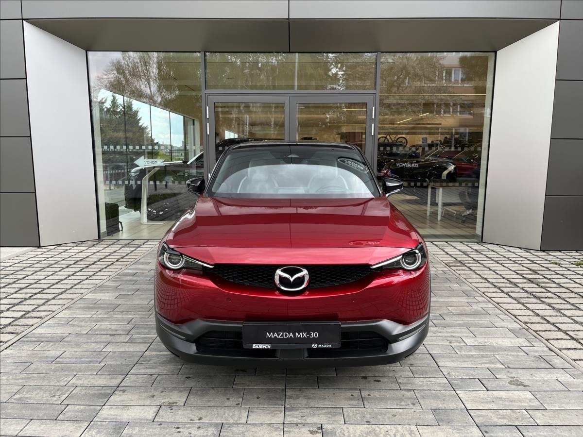 mazda-mx-30-r-ev-at-2wd-makoto - 3
