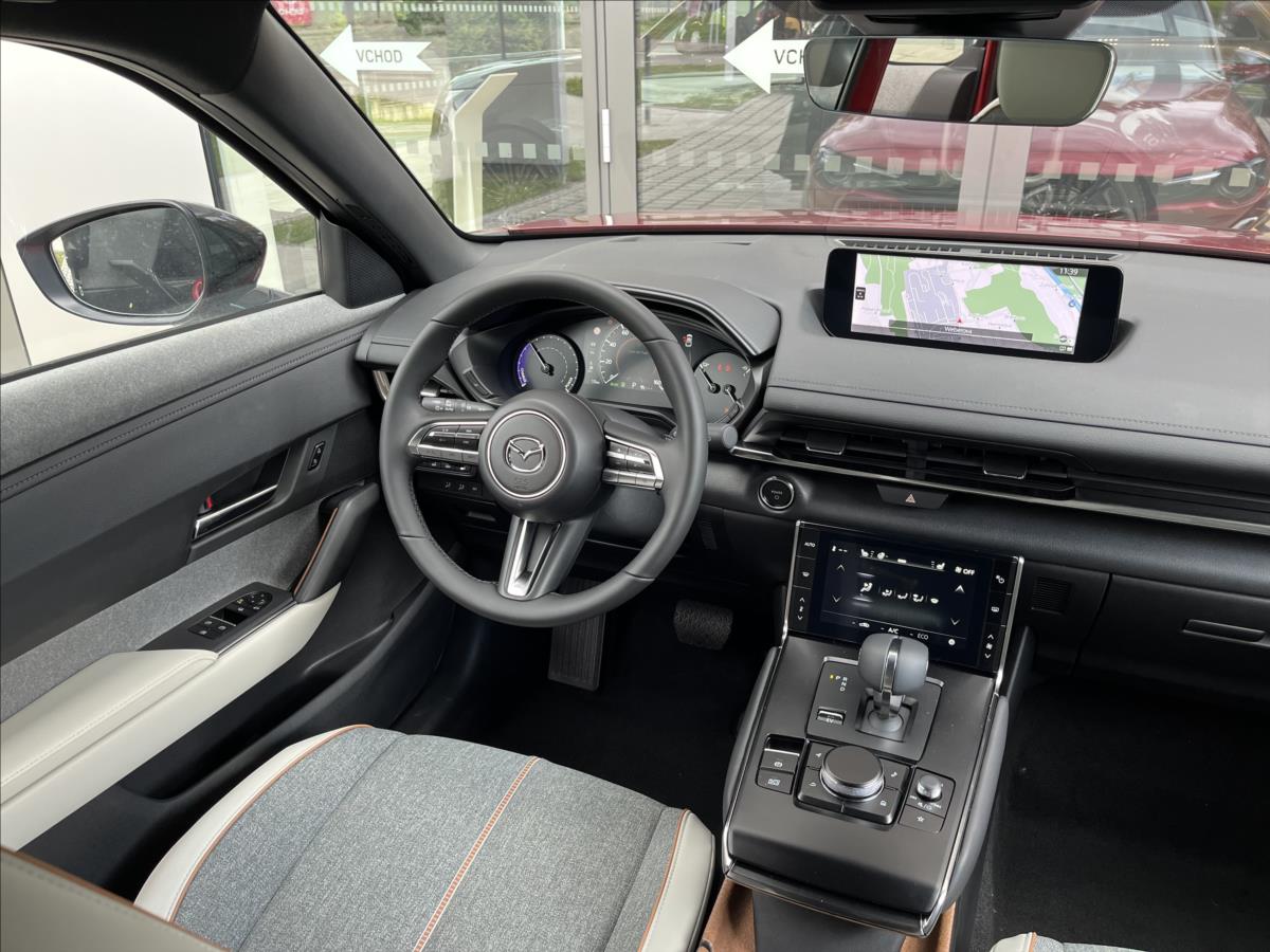 mazda-mx-30-r-ev-at-2wd-makoto - 4