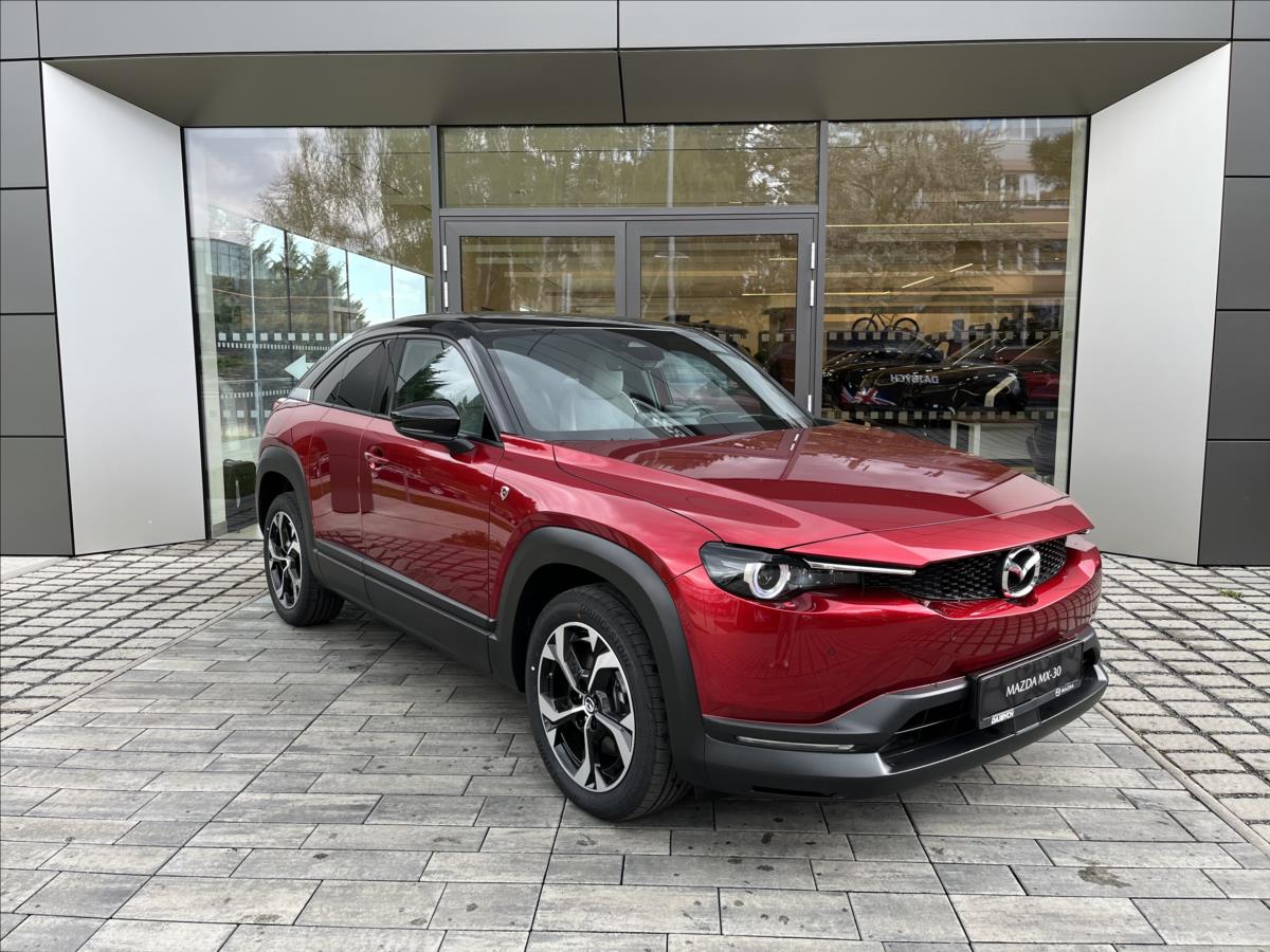 mazda-mx-30-r-ev-at-2wd-makoto - 5