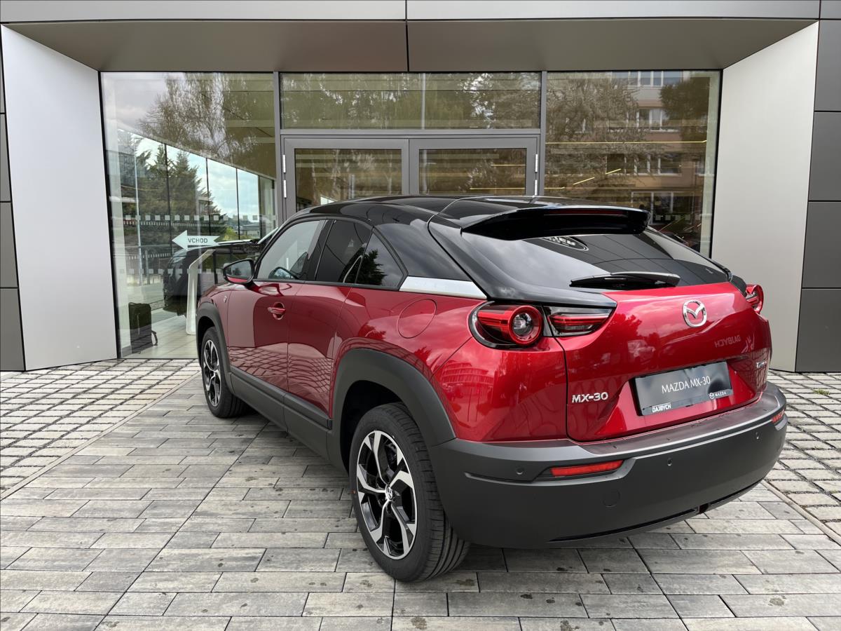 mazda-mx-30-r-ev-at-2wd-makoto - 6