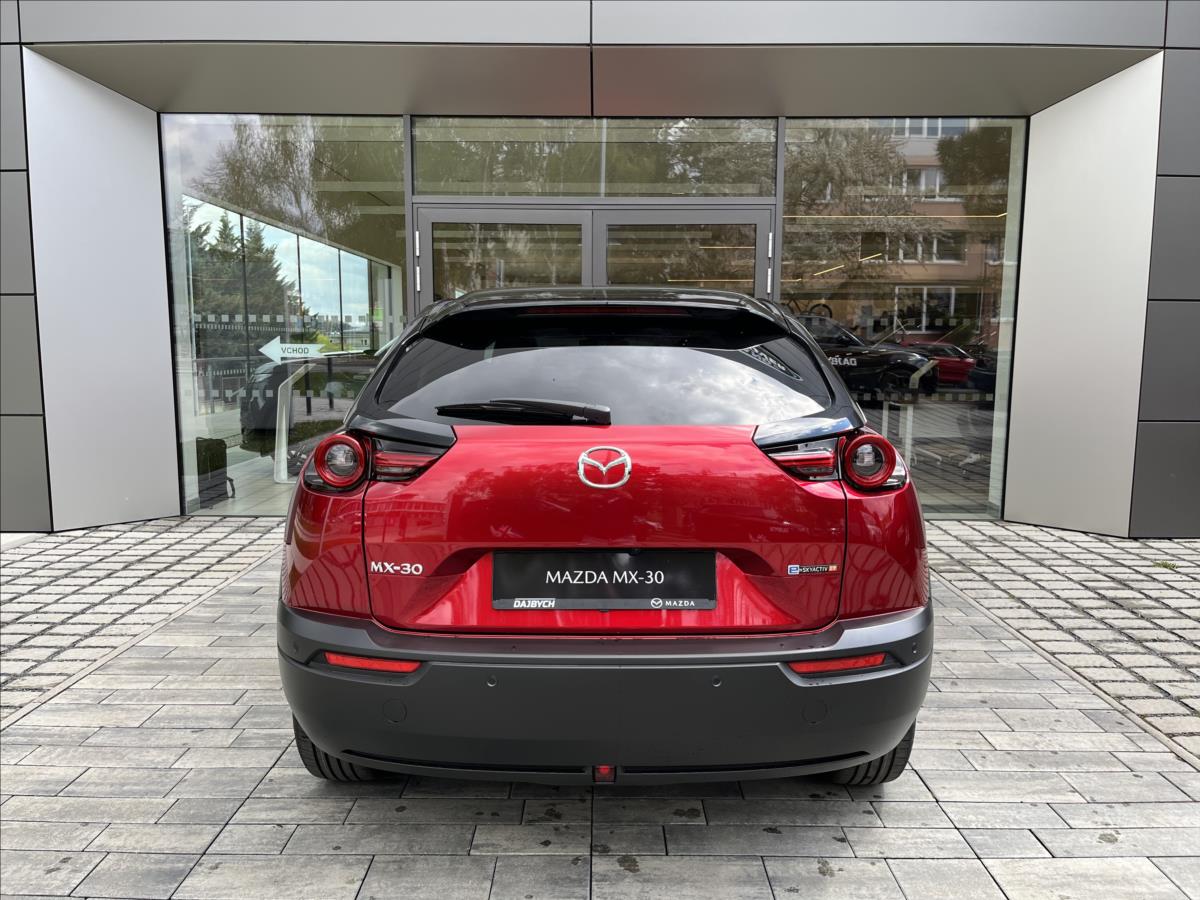 mazda-mx-30-r-ev-at-2wd-makoto - 7