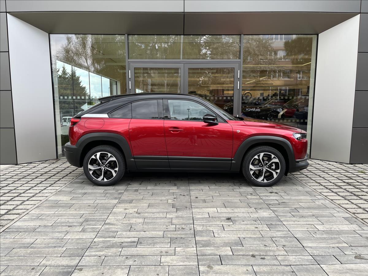 mazda-mx-30-r-ev-at-2wd-makoto - 8