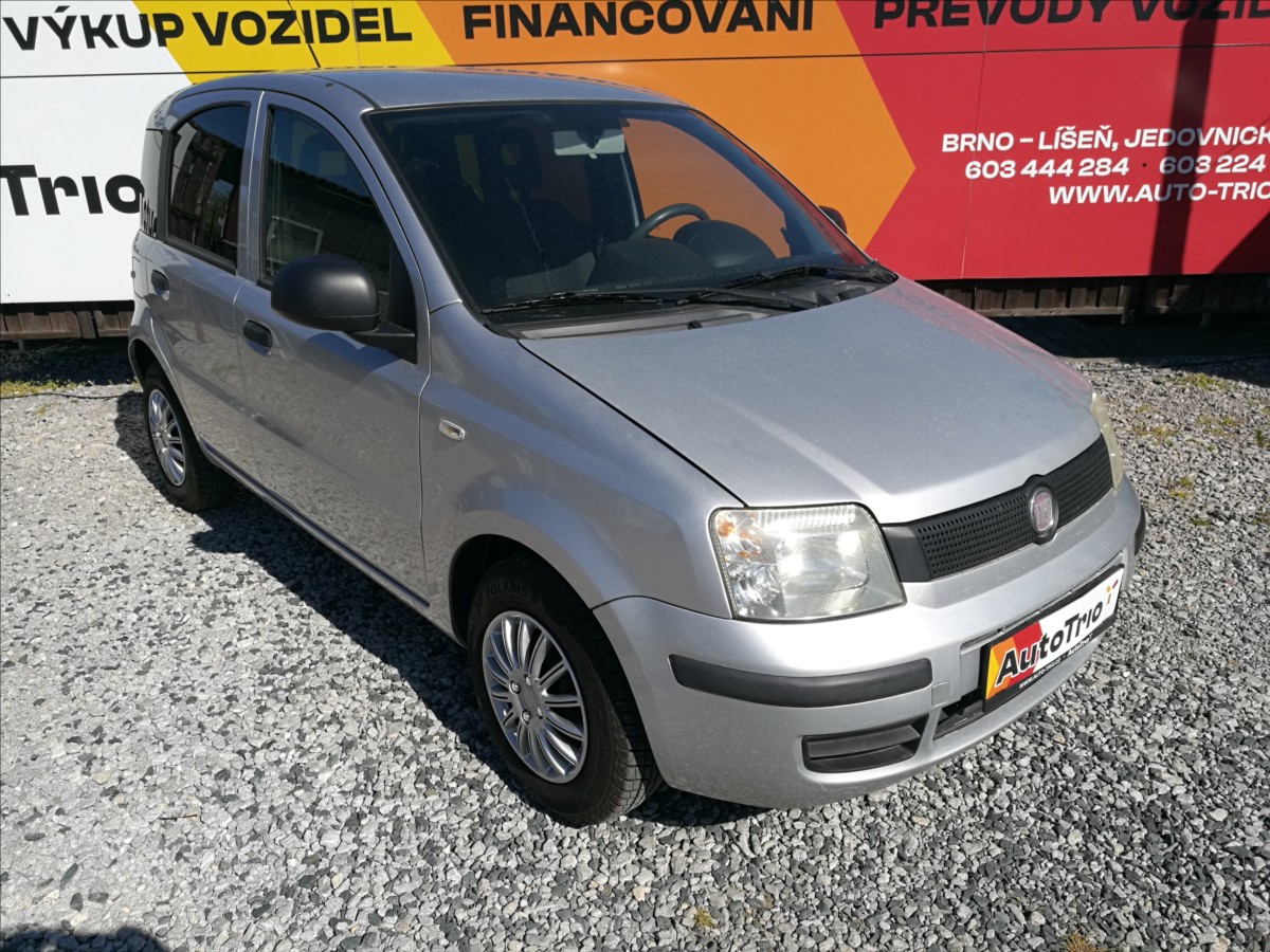 fiat-panda-1-1-i-klima - 1
