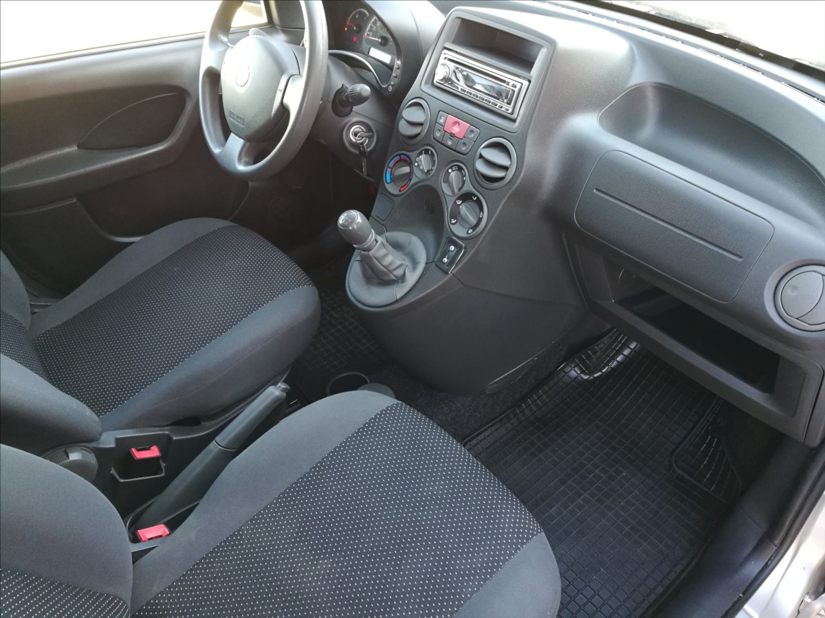 fiat-panda-1-1-i-klima - 8