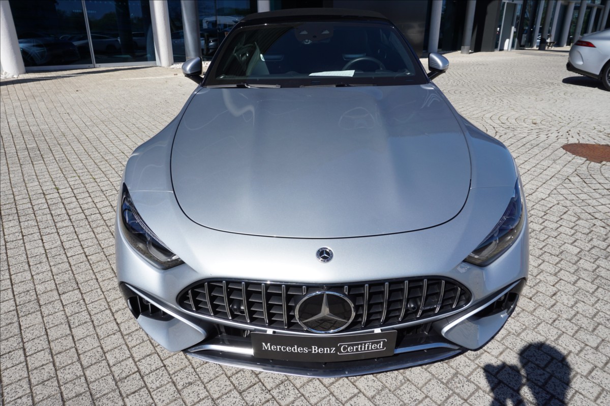 mercedes-benz-sl-4-0-amg-sl55-4matic-cz-puvod - 1