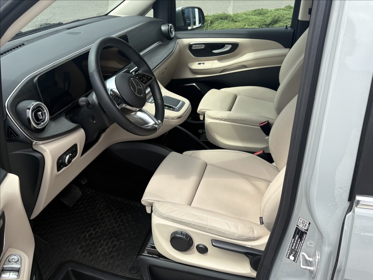 mercedes-benz-tridy-v-2-0-v-300d-avg-xl-4m-cz-zaruka - 5