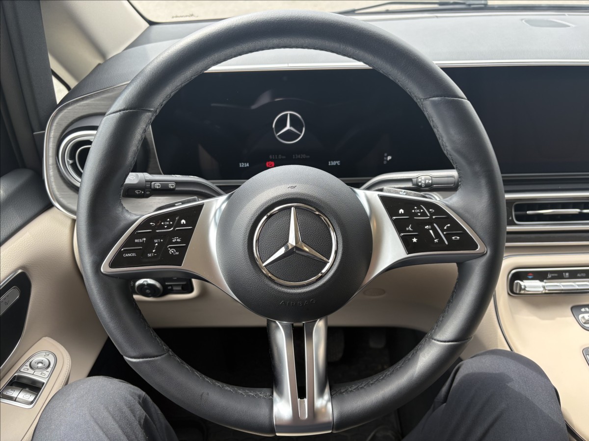 mercedes-benz-tridy-v-2-0-v-300d-avg-xl-4m-cz-zaruka - 7