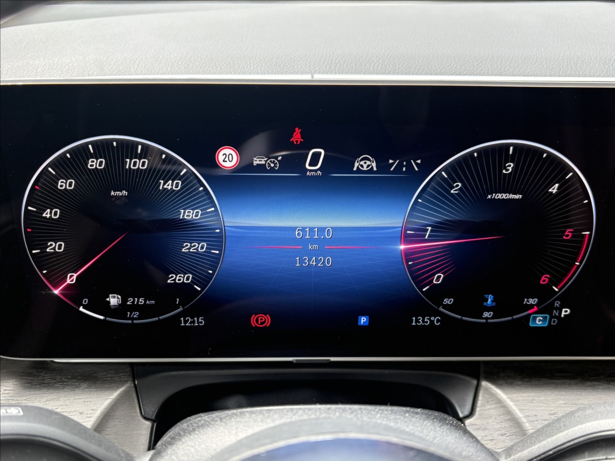 mercedes-benz-tridy-v-2-0-v-300d-avg-xl-4m-cz-zaruka - 8