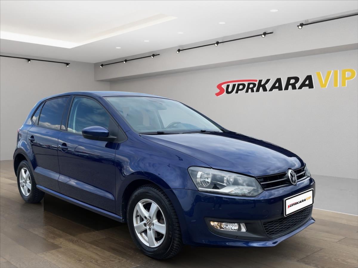 volkswagen-polo-1-2-12v-44kw-klima-alu-esp-bez-koroze-po-servise-83-137km - 2