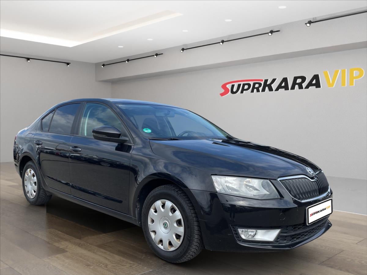 skoda-octavia-1-6-tdi-klima-alu-nez-topeni-pdc-tempomat-servisni-historie-skoda - 2