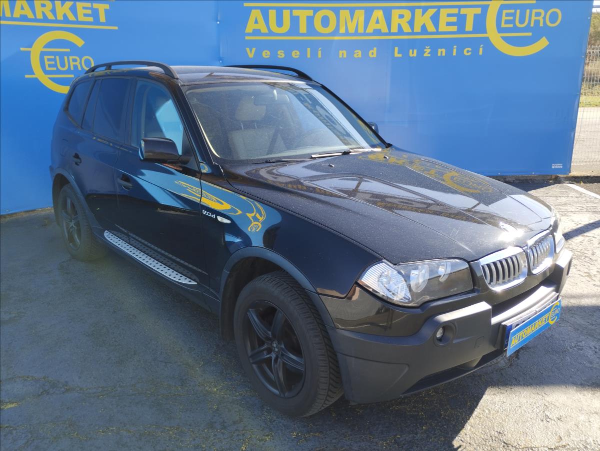 bmw-x3-2-0-d-110kw - 2