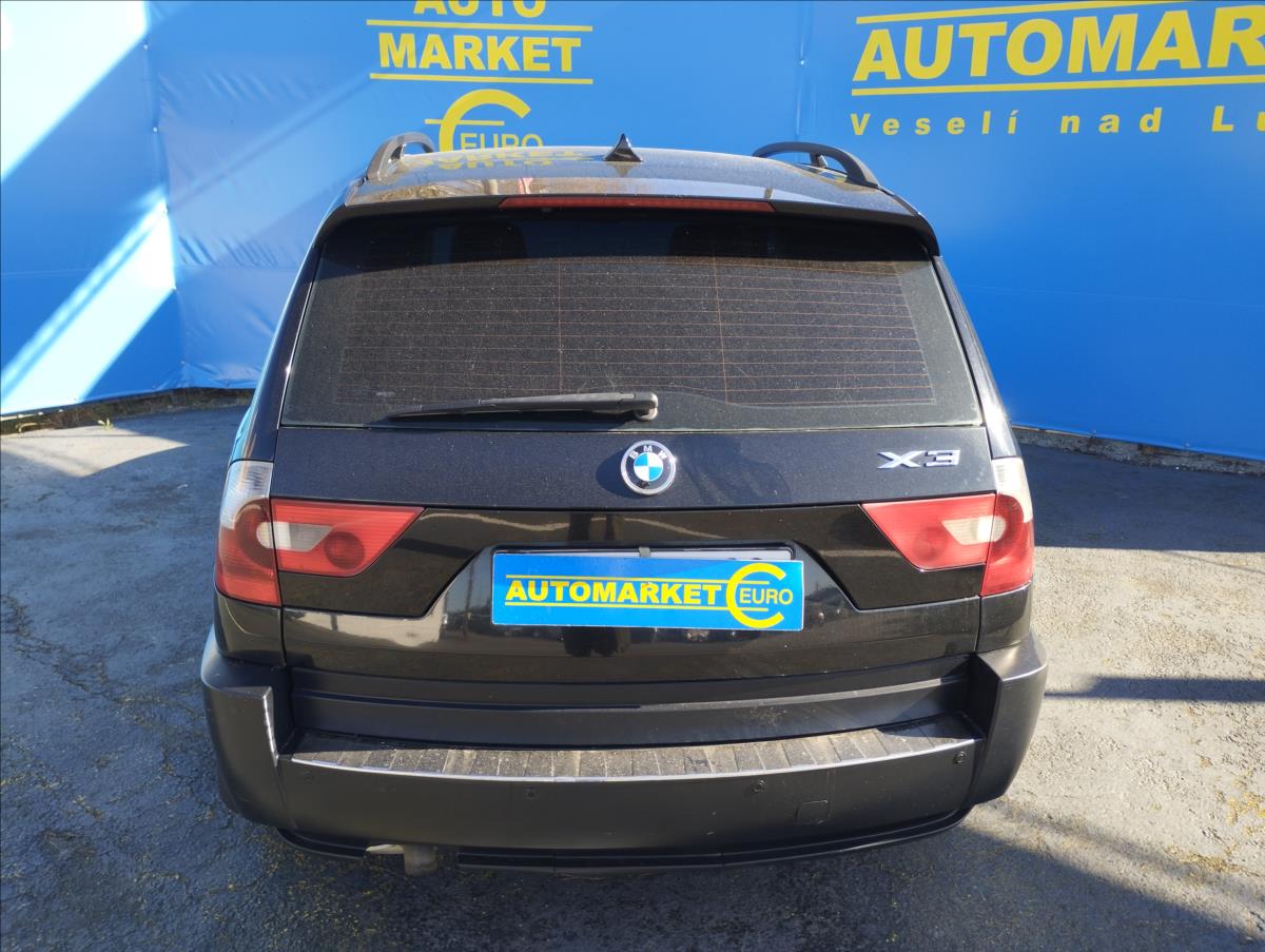 bmw-x3-2-0-d-110kw - 4