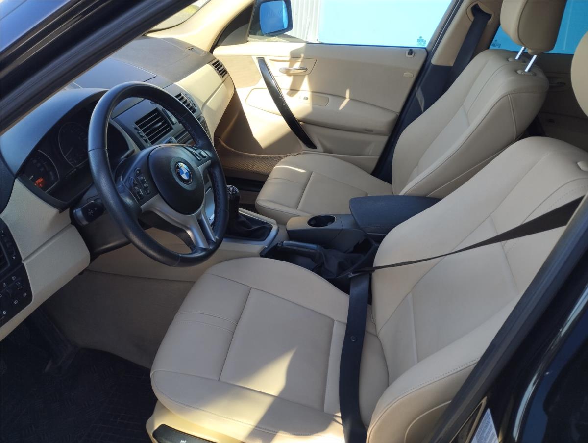 bmw-x3-2-0-d-110kw - 6