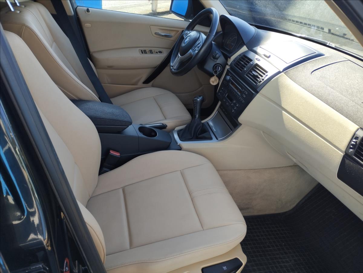 bmw-x3-2-0-d-110kw - 7