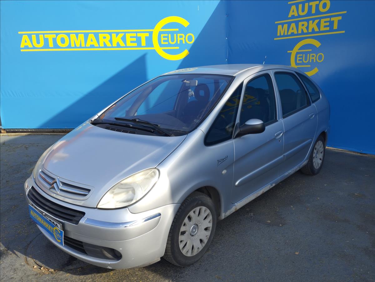 Citroën Xsara Picasso 1,6 HDi