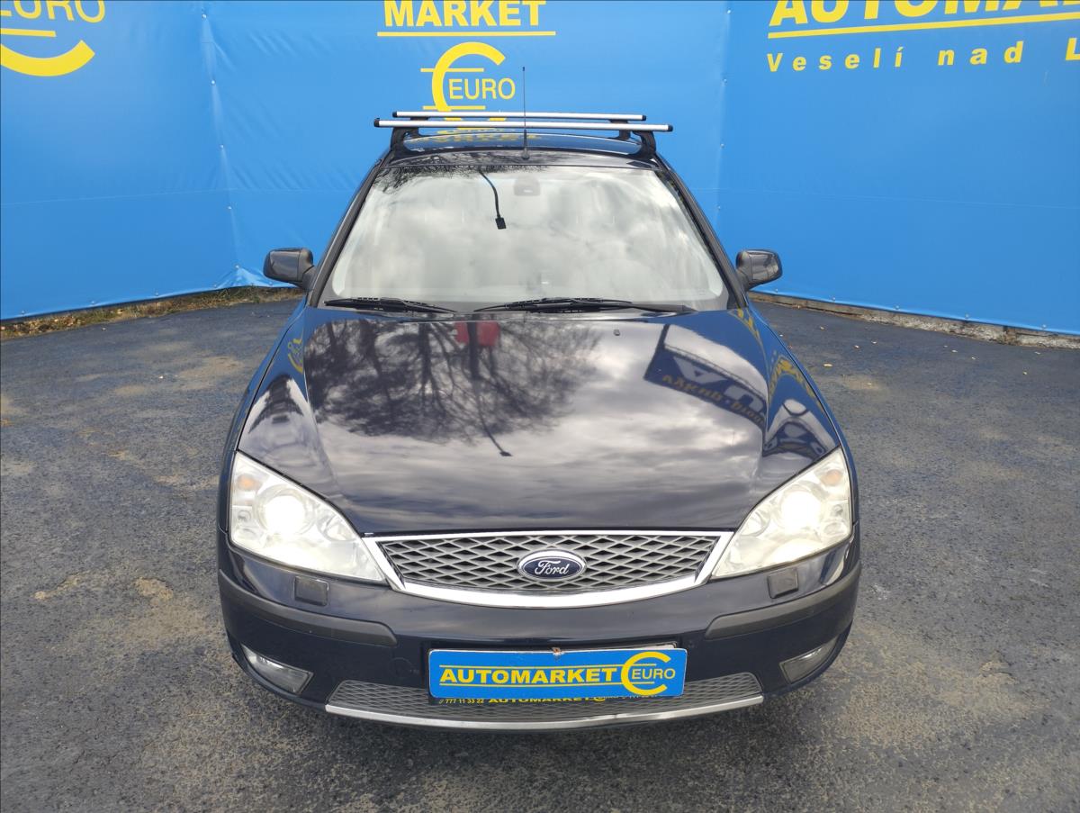 ford-mondeo-1-8-ghia - 1