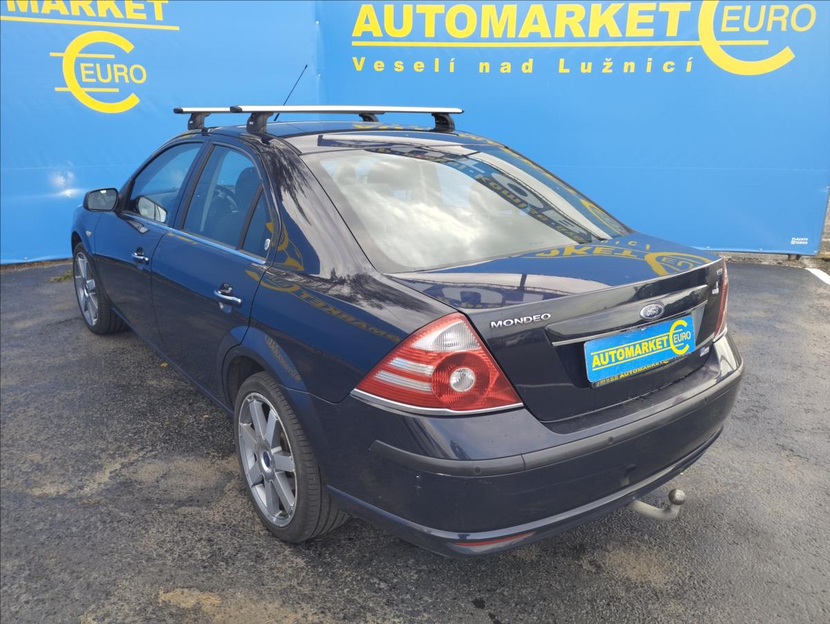 ford-mondeo-1-8-ghia - 5