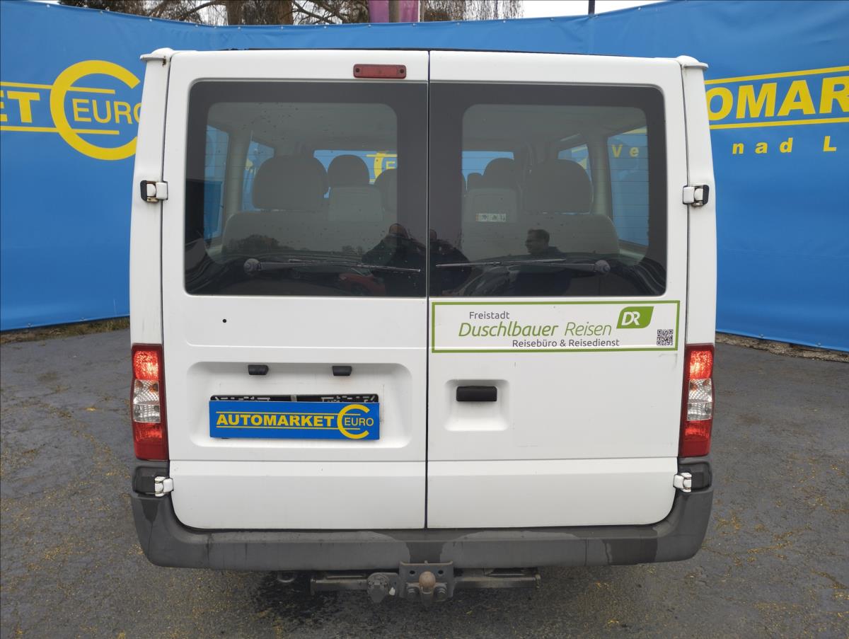 ford-transit-2-2-tdci-9-mist-6-rychlosti - 4