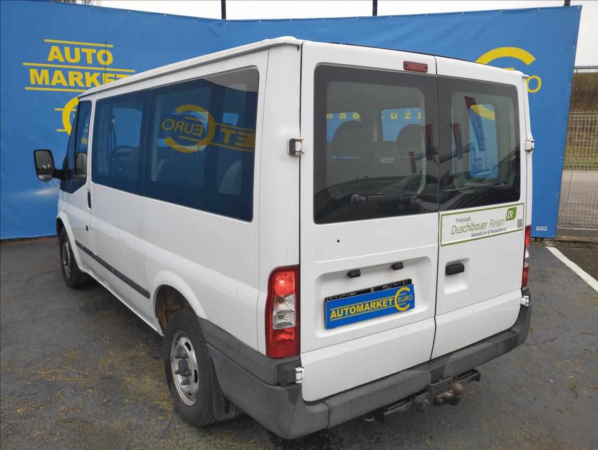 ford-transit-2-2-tdci-9-mist-6-rychlosti - 5