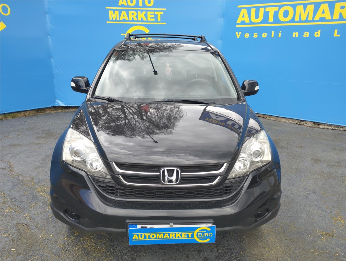 honda-cr-v-2-0-i-vtec-110kw - 1