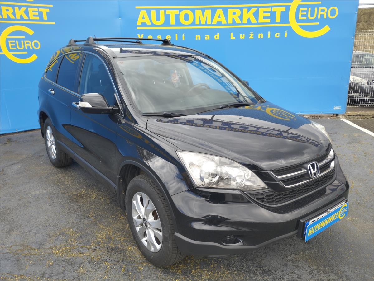 honda-cr-v-2-0-i-vtec-110kw - 2