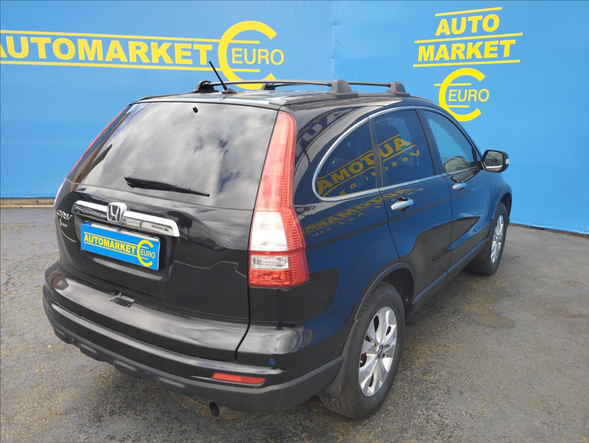 honda-cr-v-2-0-i-vtec-110kw - 3