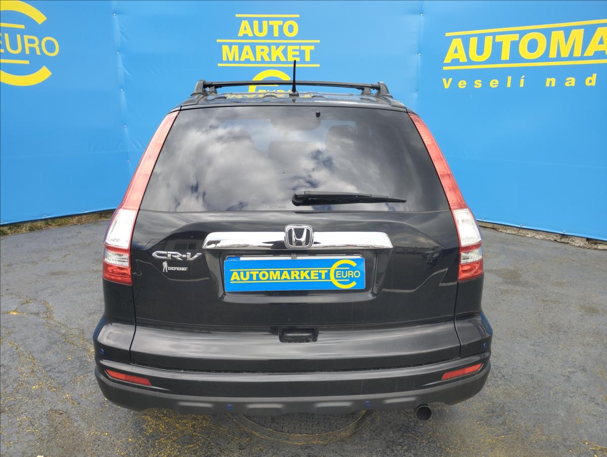 honda-cr-v-2-0-i-vtec-110kw - 4