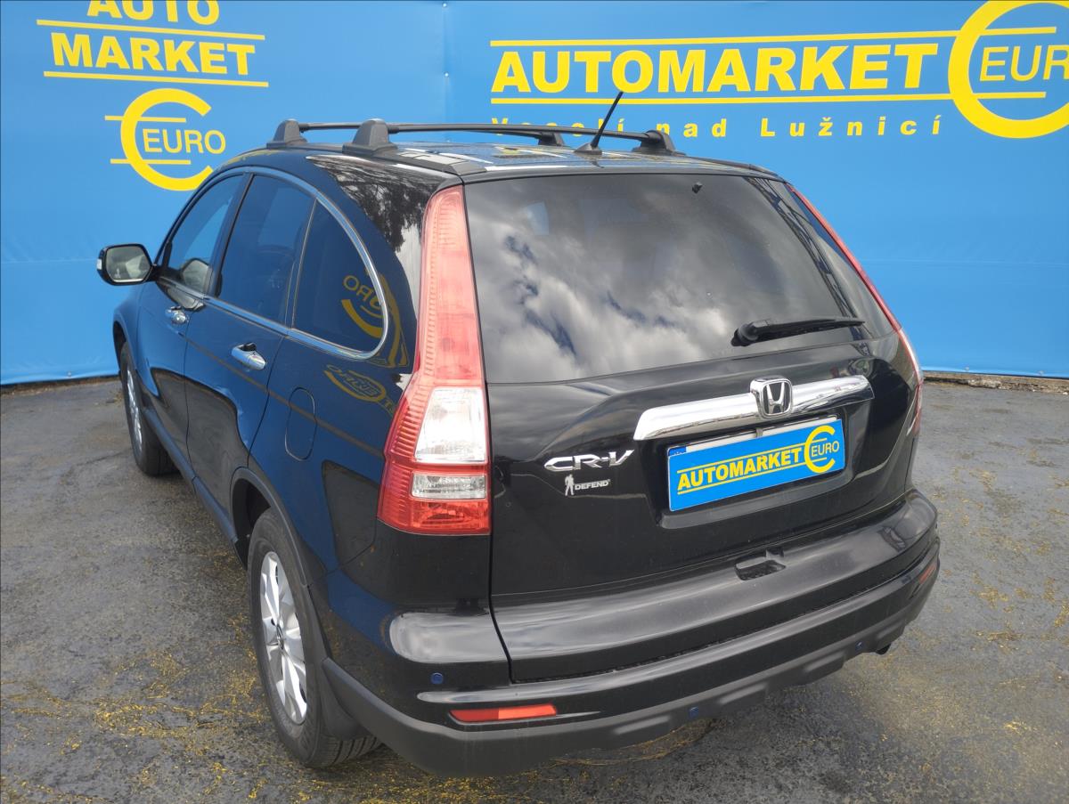 honda-cr-v-2-0-i-vtec-110kw - 5