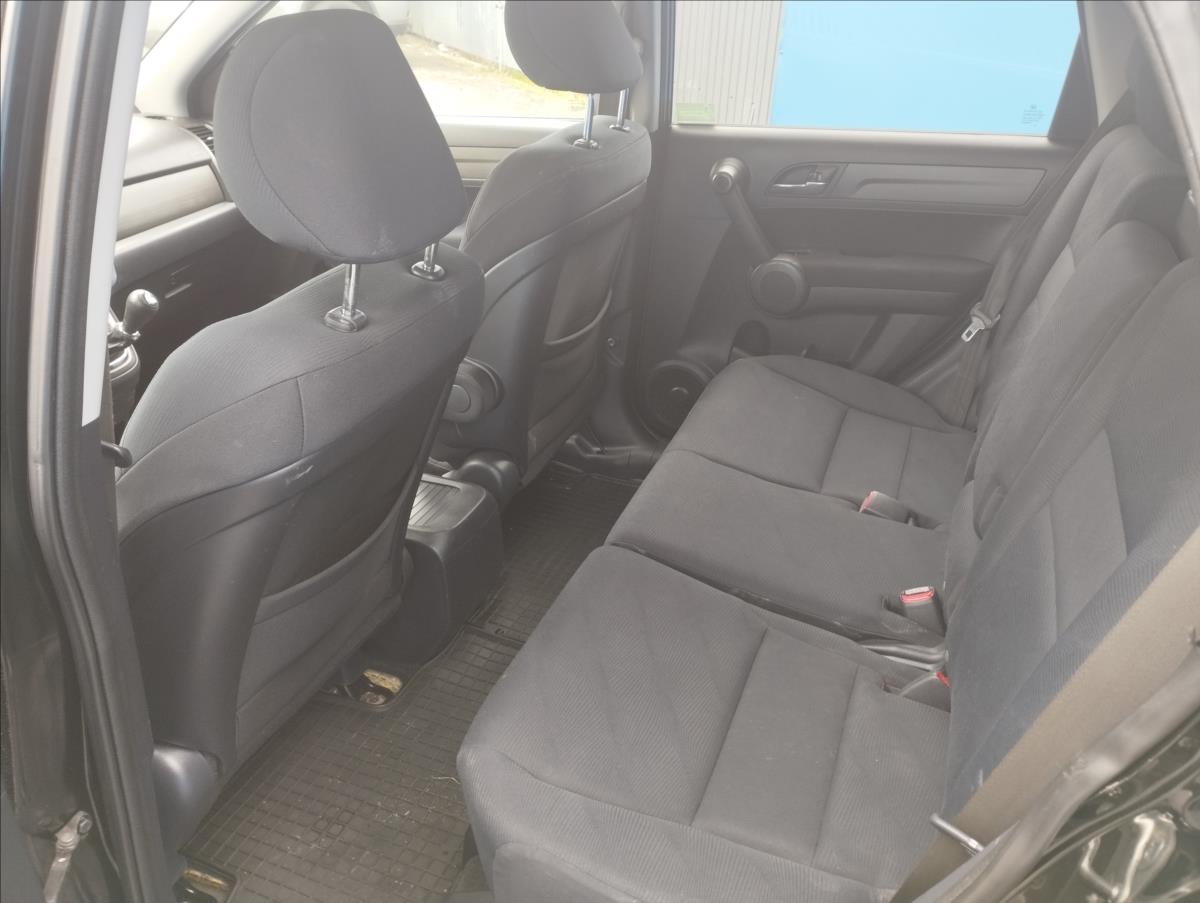 honda-cr-v-2-0-i-vtec-110kw - 9