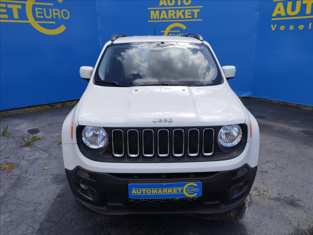jeep-renegade-2-0-4x4 - 1