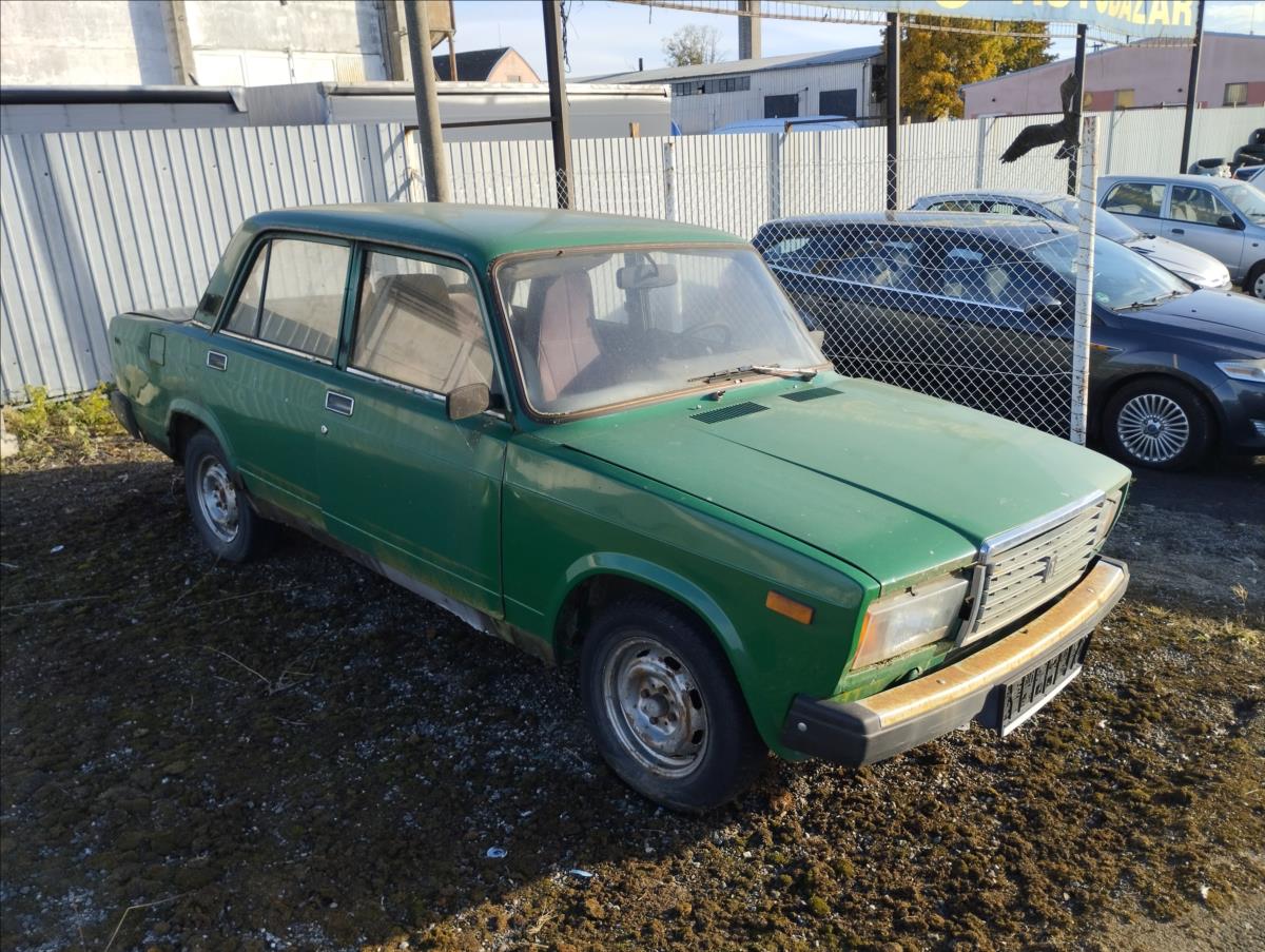 Lada 2107 1,5
