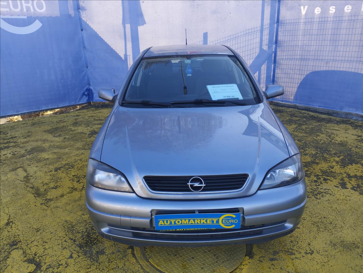 opel-astra-1-6-1-6-16v-sport - 1