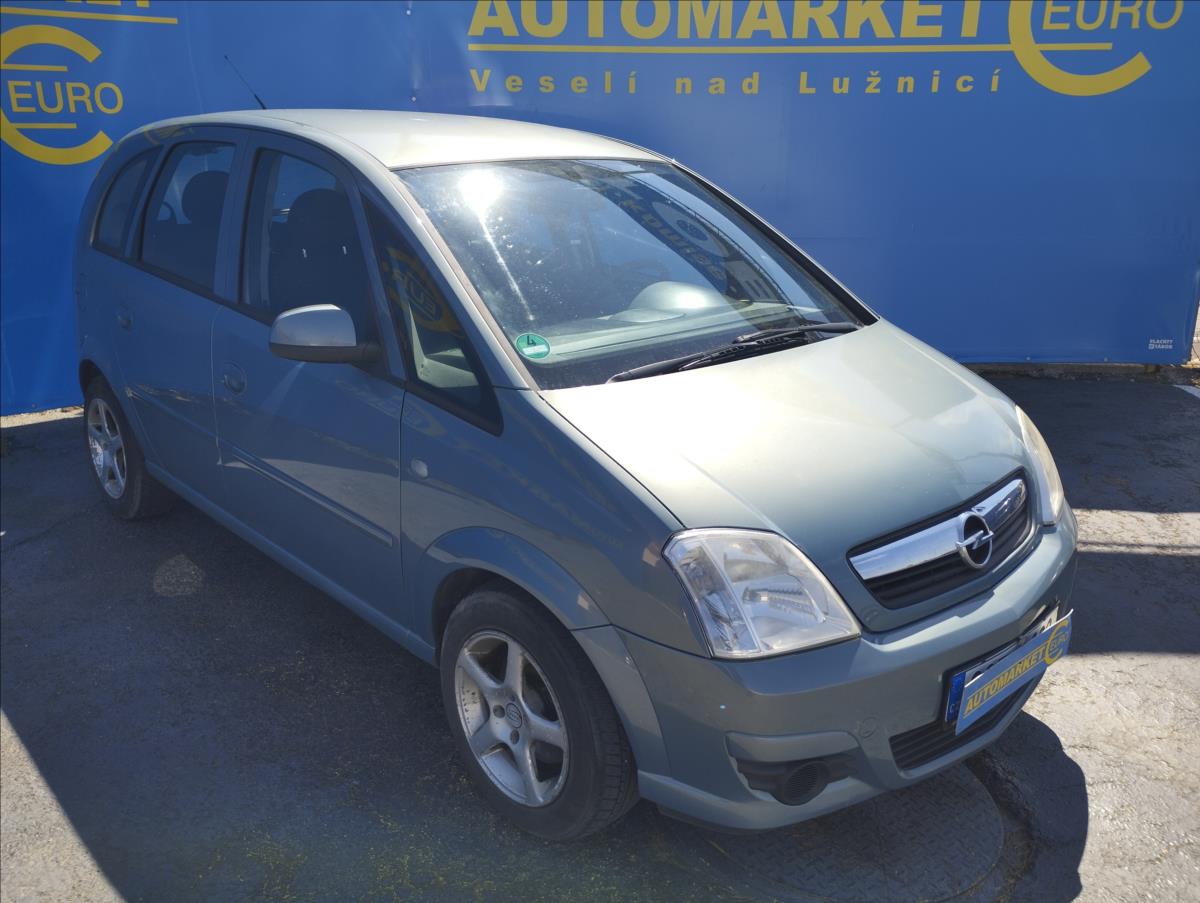opel-meriva-1-6 - 2