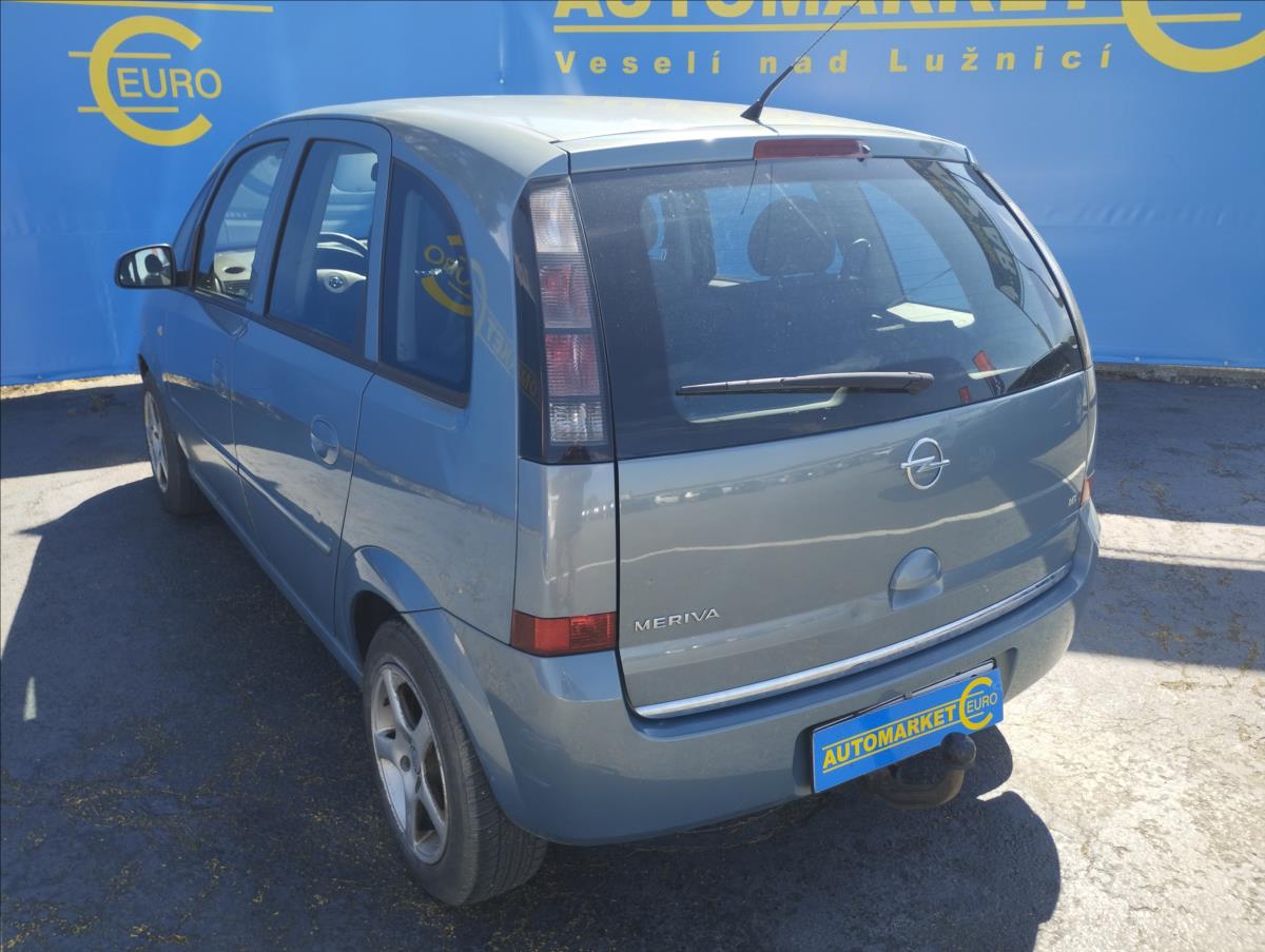 opel-meriva-1-6 - 5