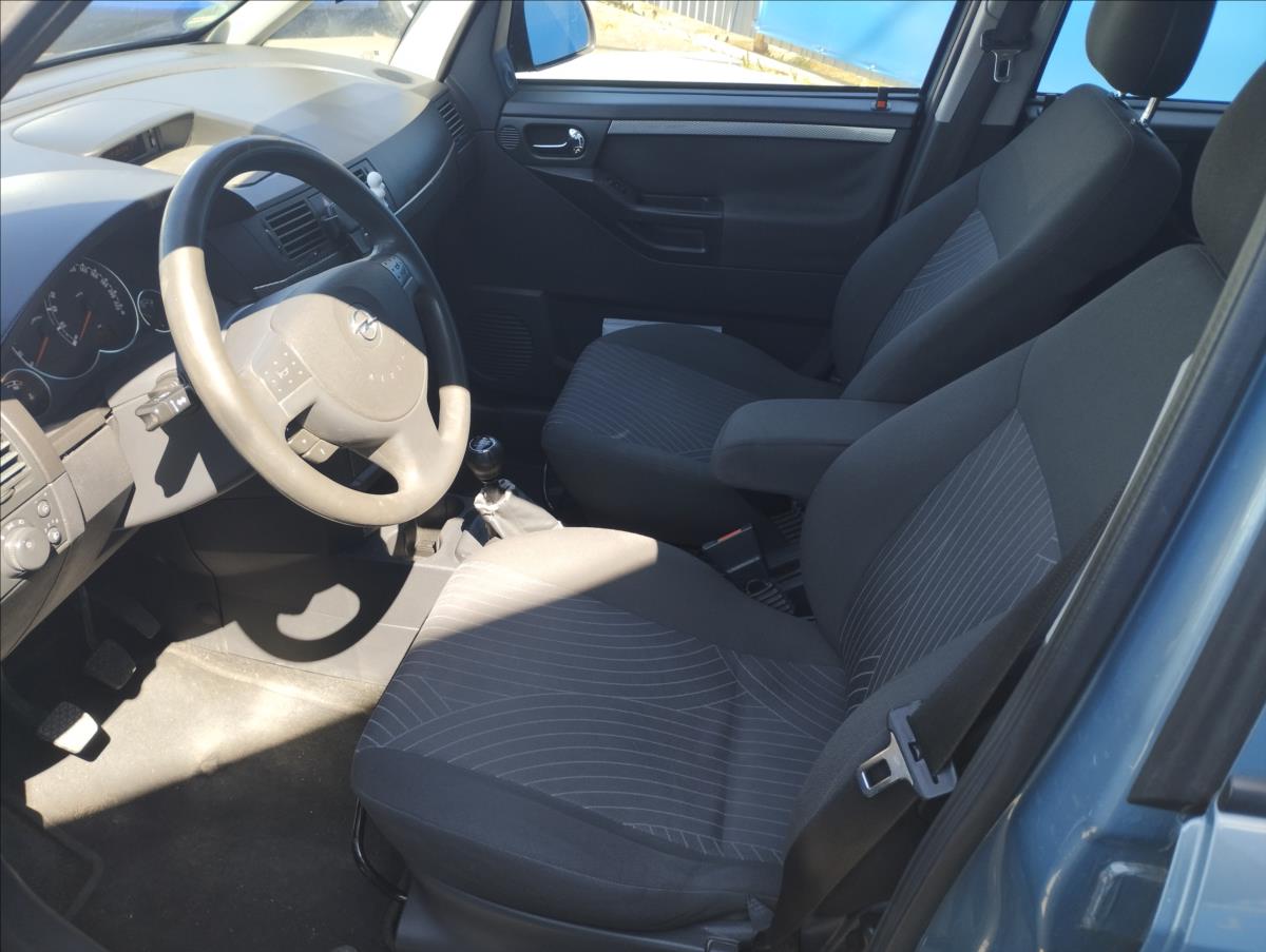 opel-meriva-1-6 - 6