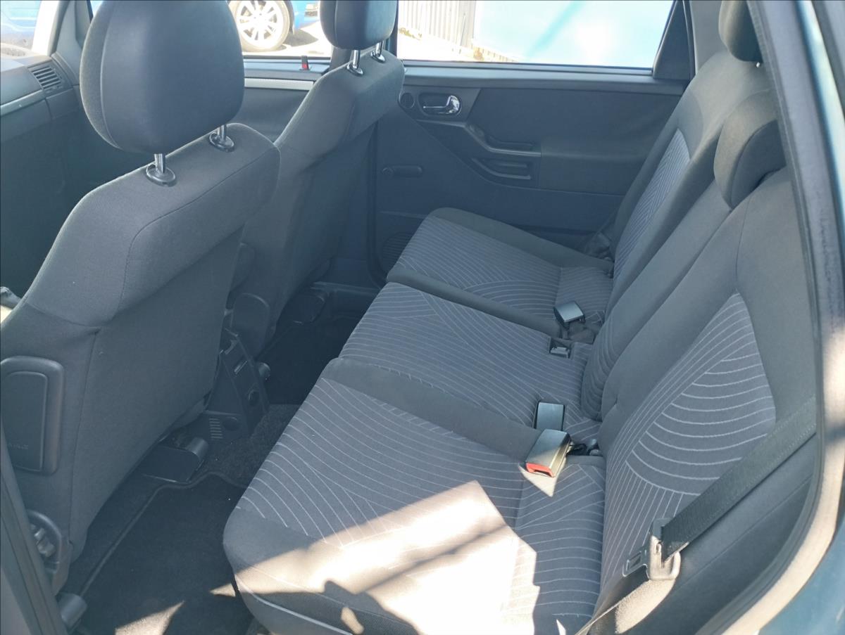 opel-meriva-1-6 - 9