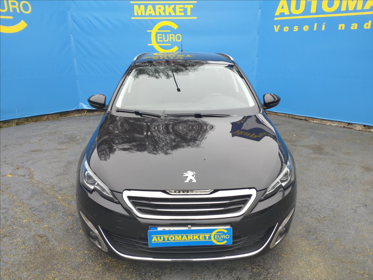 peugeot-308-2-0-hdi-110kw - 1