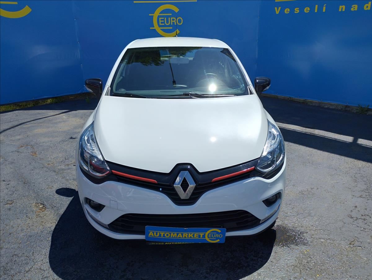 renault-clio-1-5-dci-66kw - 1