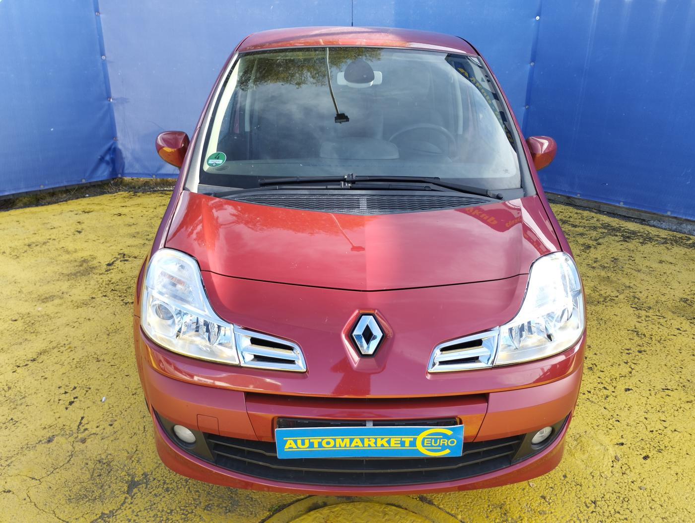 renault-modus-1-2-16v - 1