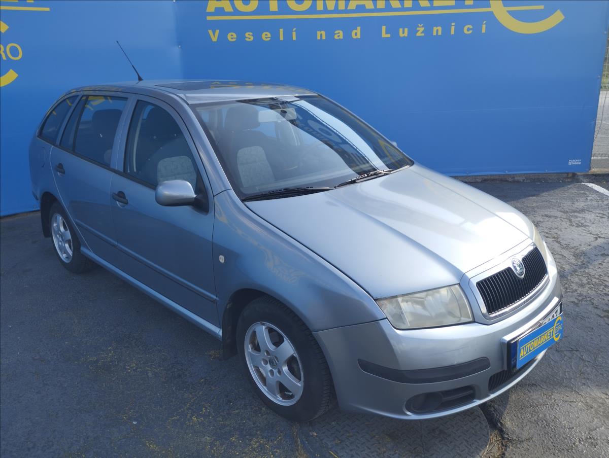 skoda-fabia-1-4-16v-55kw-automat - 2