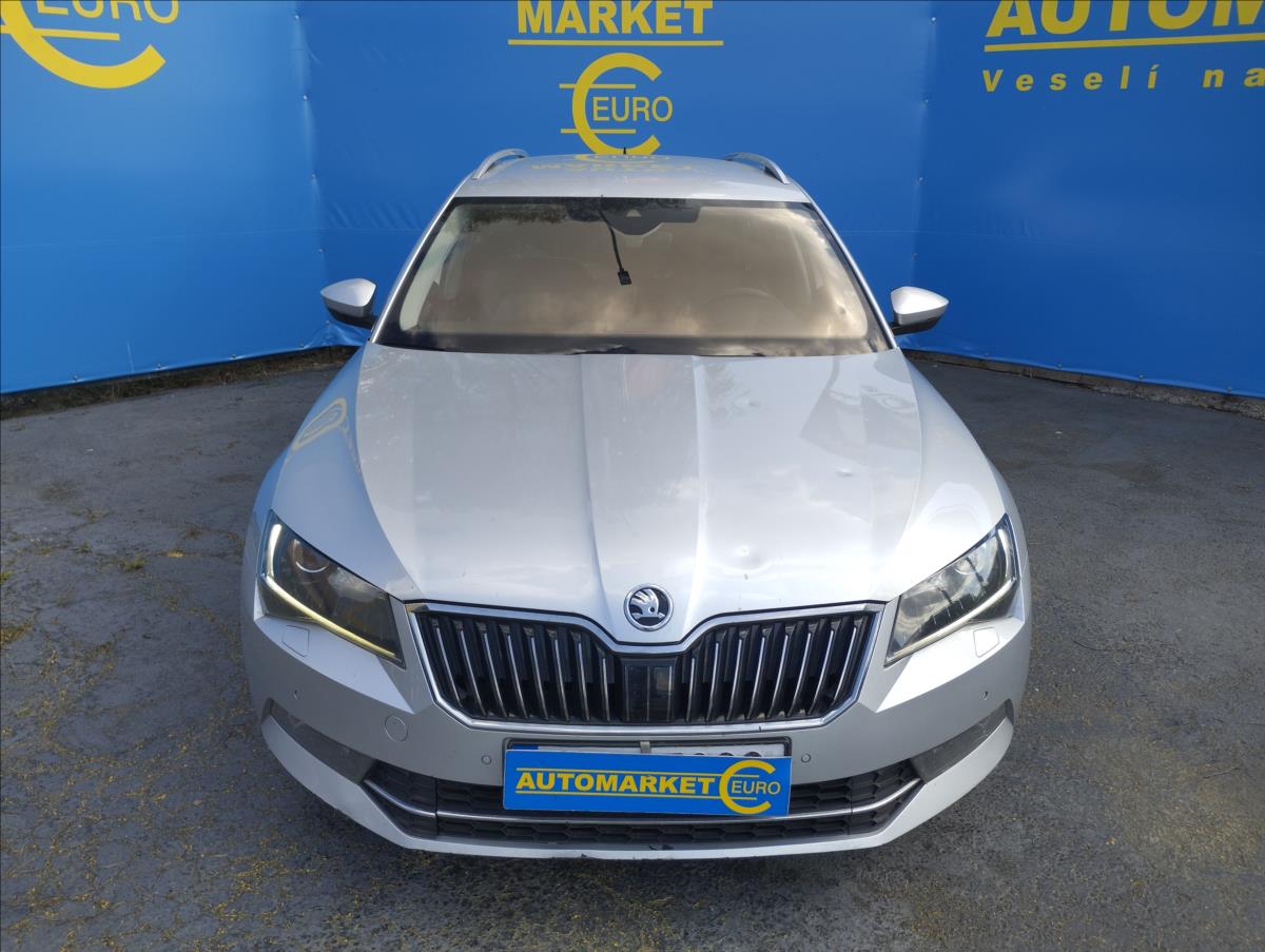 skoda-superb-2-0-tdi-110kw-laurin-klement - 1