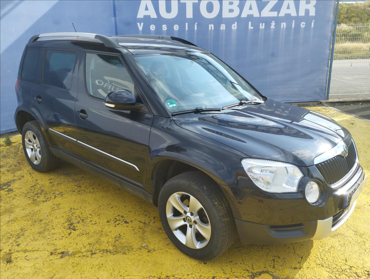 skoda-yeti-2-0-tdi-81-kw-active-4x4 - 2