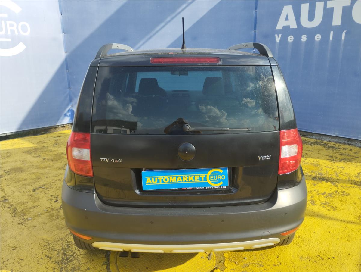 skoda-yeti-2-0-tdi-81-kw-active-4x4 - 4