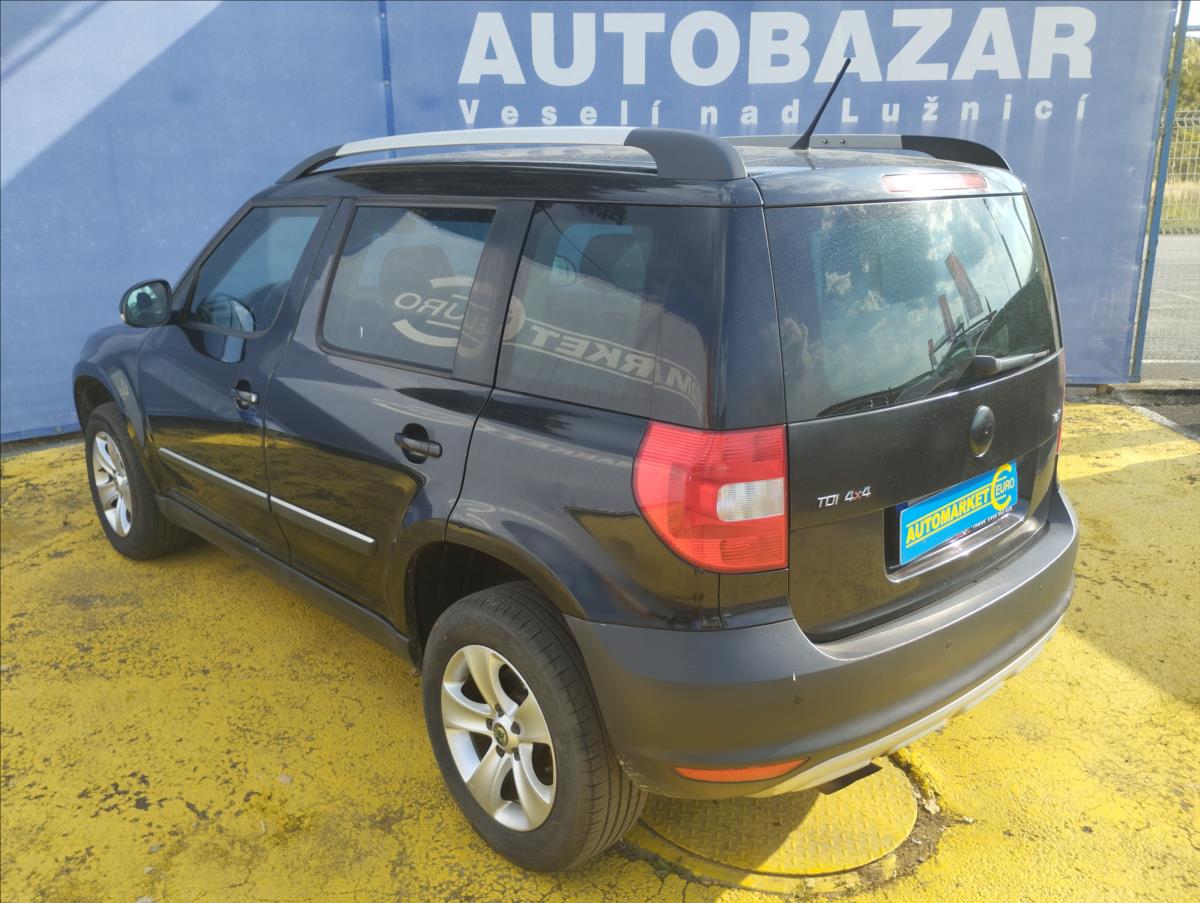 skoda-yeti-2-0-tdi-81-kw-active-4x4 - 5