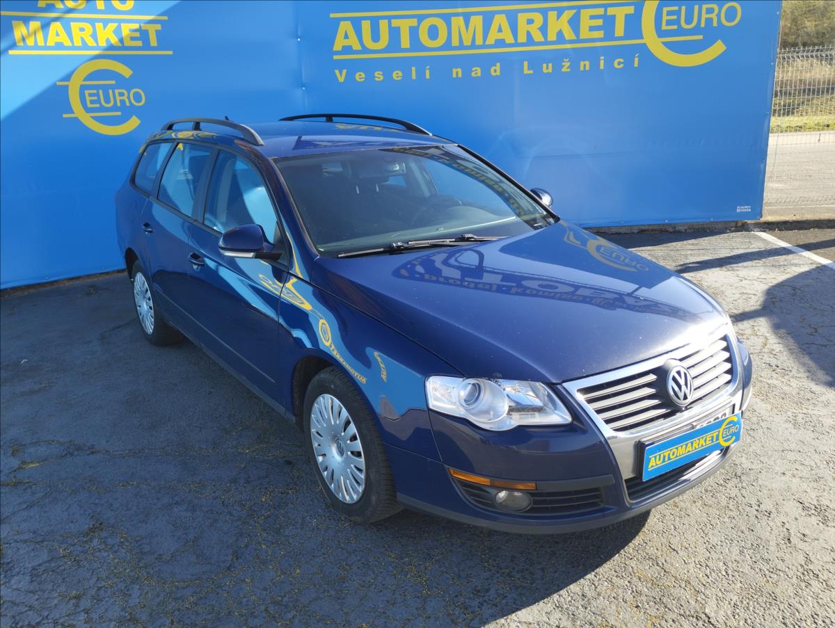 volkswagen-passat-2-0-tdi-103kw - 2