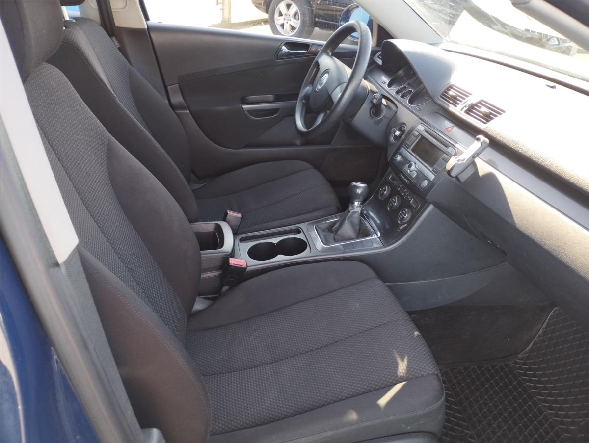 volkswagen-passat-2-0-tdi-103kw - 7
